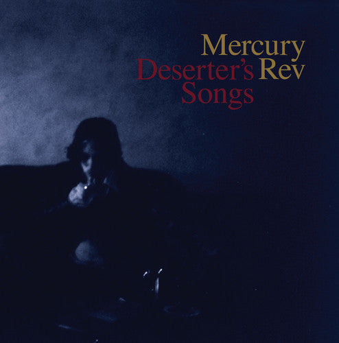 Mercury Rev - Deserter's Songs LP ( VINYL )