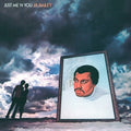 J.R. Bailey - Just Me 'N' You LP ( VINYL )