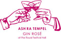 Ash Ra Tempel - Gin Rose 2LP ( VINYL )