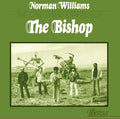Norman Williams & The One Mind Experience - The Bishop LP (Limited Edition, Reissue, Remastered) ( VINYL )