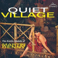 Martin Denny - Quiet Village LP ( VINYL )