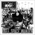 Paris - Safe Space Invader LP ( VINYL )