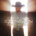 Cody Johnson - Ain't Nothin' To It CD ( VINYL )