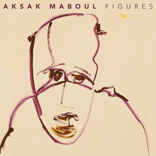Aksak Maboul - Figures 2LP ( VINYL )