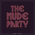 Nude Party - Midnight Manor LP ( VINYL )