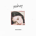 Gracie Abrams - Minor (Extended Play) ( VINYL )