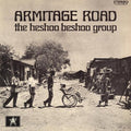 Heshoo Beshoo Group - Armitage Road LP ( VINYL )
