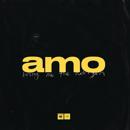 Bring Me The Horizon - Amo LP ( VINYL )