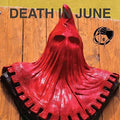 Death In June - Essence LP (Colored Vinyl, Limited to 700 Copies) ( VINYL )