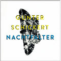 Gunter Schickert - Nachtfalter LP ( VINYL )