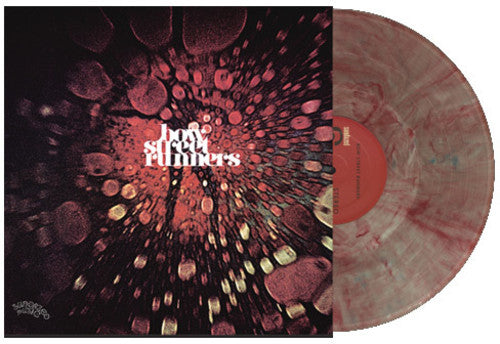 Bow Street Runners - S/T LP ( VINYL )