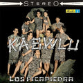 Los Picapiedra - Kabwlu LP ( VINYL )