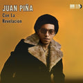 Juan Pina - Juan Pina Con La Revelacion LP ( VINYL )
