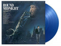 Herbie Hancock - Round Midnight (Original Motion Picture Soundtrack) LP (Music On Vinyl, 180g, Audiophile, EU Pressing, Translucent Blue Vinyl) ( VINYL )