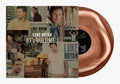 Luke Bryan - #1’s Volume 1 LP ( VINYL )