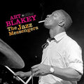 Art Blakey - The Jazz Messengers LP (180 Gram Vinyl, Bonus Tracks, Virgin Vinyl, Gatefold LP Jacket) ( VINYL )
