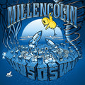 Millencolin - SOS LP ( VINYL )