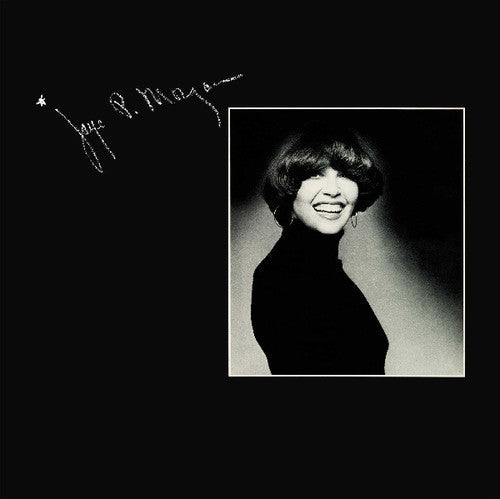 Jaye P. Morgan - S/T LP ( VINYL )
