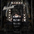 Magenta - Masters Of Illusion 2LP (180g, Gatefold, Limited to 300) ( VINYL )