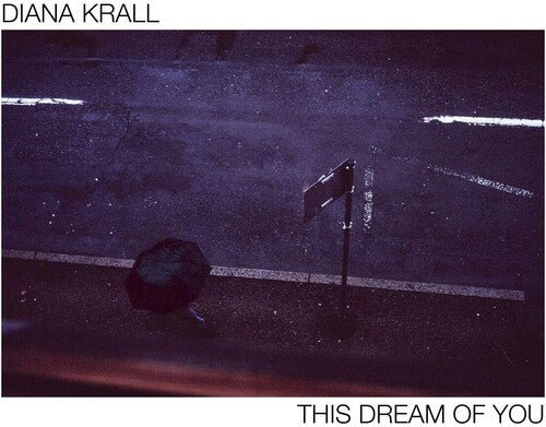 Diana Krall - This Dream Of You LP (Gatefold) ( VINYL )