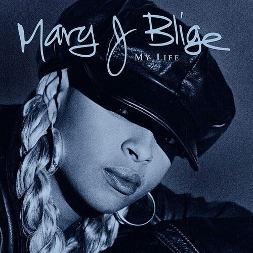 Mary J Blige - My Life 2LP ( VINYL )