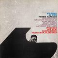 Herbie Hancock - My Point Of View LP (Blue Note Tone Poet Series, All-Analog Remastered, 180g, Audiophile, Gatefold) ( VINYL )