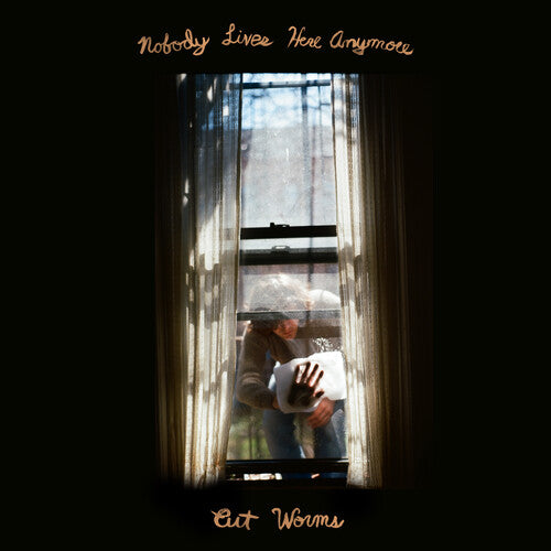 Cut Worms - Nobody Lives Here Anymore 2LP ( VINYL )