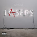 Lupe Fiasco - Lasers 2LP ( VINYL )