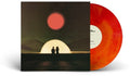 Deep Sea Diver - Impossible Weight LP (Orange Vinyl)