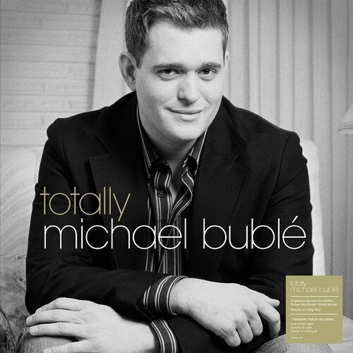 Michael Buble - Totally LP ( VINYL )
