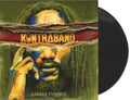 Kabaka Pyramid - Kontraband 2LP ( VINYL )