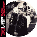 New Kids On The Block - Hangin' Tough 2LP (30th Anniversary Edition, Picture Disc) ( VINYL )