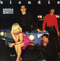 Blondie - Plastic Letters CD (United Kingdom - Import) ( VINYL )