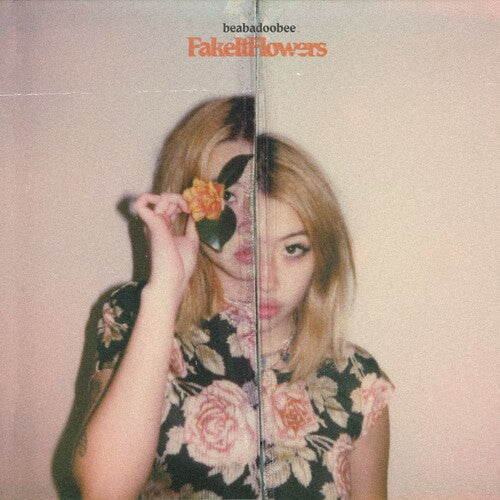 Beabadoobee - Fake It Flowers CD ( VINYL )