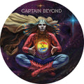 Captain Beyond - Lost & Found 1972-1973 LP (Picture Disc) ( VINYL )