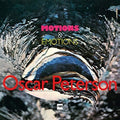 Oscar Peterson - Motions & Emotions LP ( VINYL )