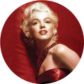 Marilyn Monroe - Diamonds Are A Girl's Best Friend LP (60th Anniversary Edition, Limited Picture Disc) ( VINYL )