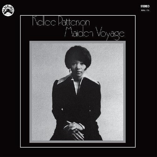 Kellee Patterson - Maiden Voyage LP ( VINYL )