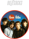 Buzzcocks - Love Bites LP ( VINYL )