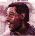 Otis Redding - The Best Of Otis Redding LP ( VINYL )