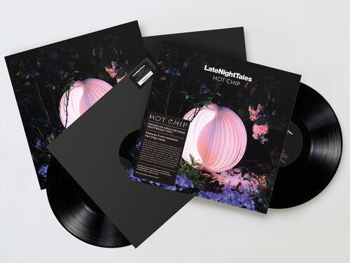 Hot Chip - Late Night Tales 2LP (180g) ( VINYL )