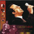 Carlton Pearson - Live At Azusa Vol.4 CD (Manufactured On Demand, Alliance Mod) ( VINYL )