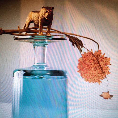 Beirut - Gallipoli LP ( VINYL )