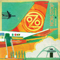 Ozomatli - Non-Stop: Mexico To Jamaica LP (Orange Vinyl) ( VINYL )