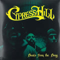 Cypress Hill - Beats From The Bong 2LP ( VINYL )