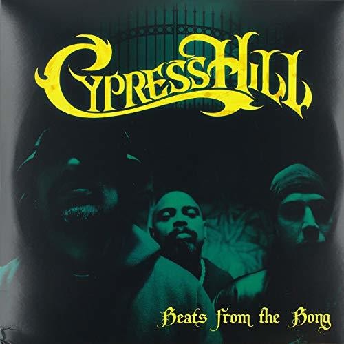 Cypress Hill - Beats From The Bong 2LP ( VINYL )