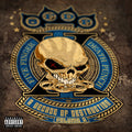 Five Finger Death Punch - Decade Of Destruction Vol. 2 2LP (Exclusive Amber Vinyl) ( VINYL )