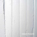 Beach Fossils - Beach Fossils LP (Limited Edition, Green Colored Vinyl) ( VINYL )