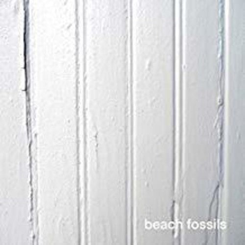 Beach Fossils - Beach Fossils LP (Limited Edition, Green Colored Vinyl) ( VINYL )