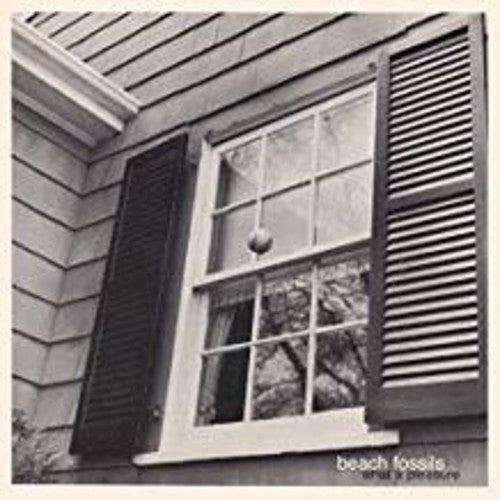 Beach Fossils - What A Pleasure LP ( VINYL )